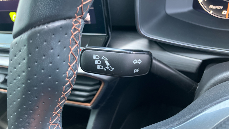 CUPRA Formentor 1.5 TSI 150 V1 5dr Petrol Estate